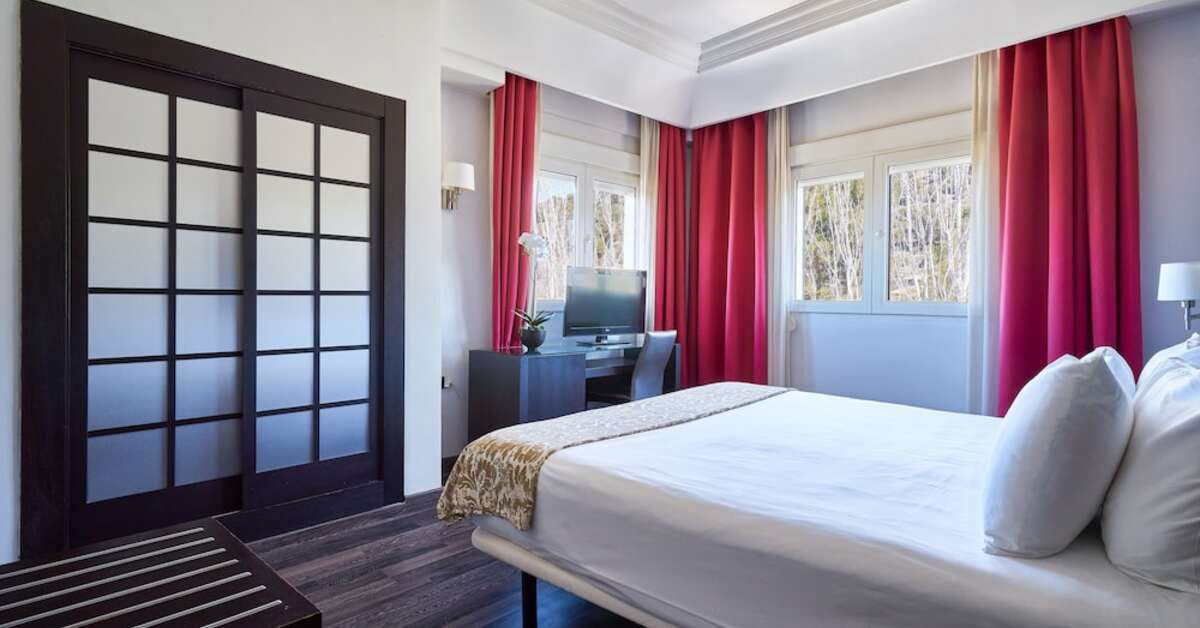 Een foto van Hotel Guadalupe