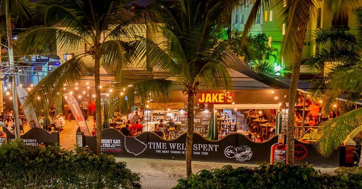 Een foto van Coconut Court Beach Hotel