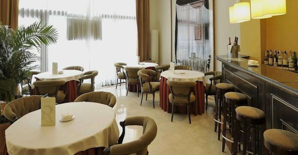 Een foto van Hotel Roger de Lluria Barcelona