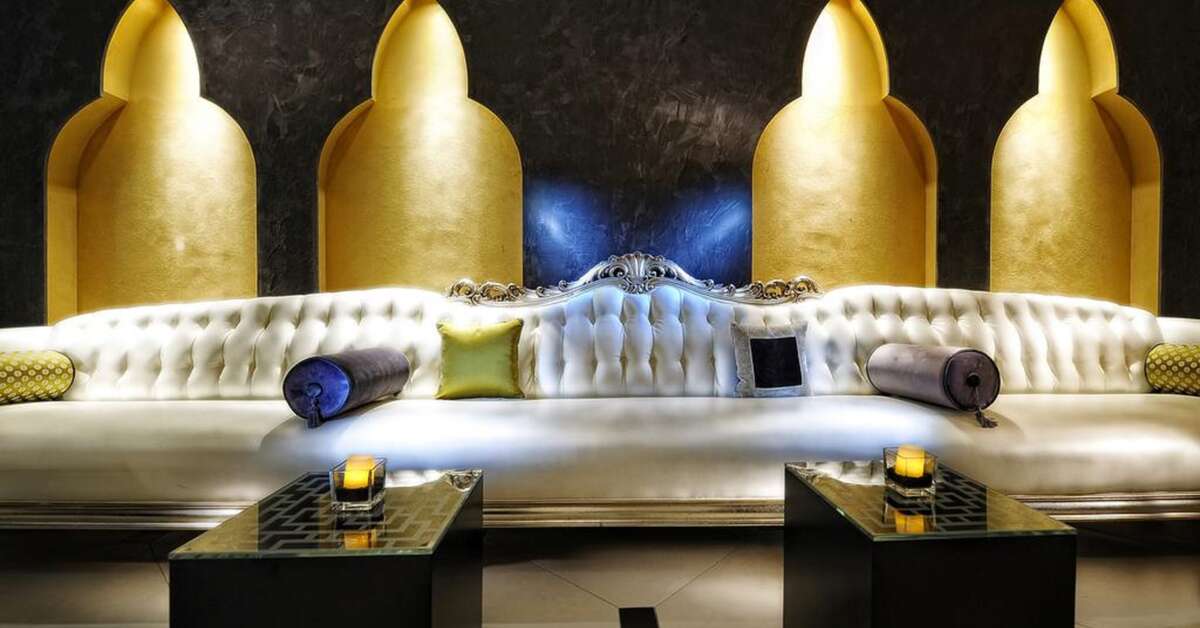 Een foto van Carnival Palace Hotel