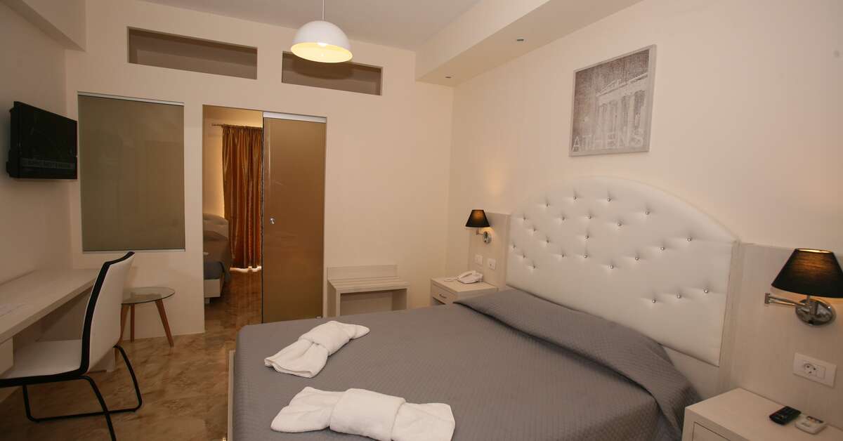 Een foto van San George Palace Hotel