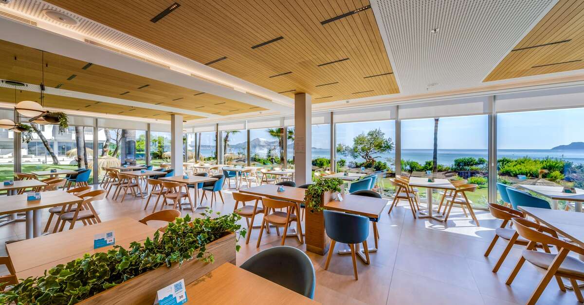 Een foto van Playa Esperanza Resort