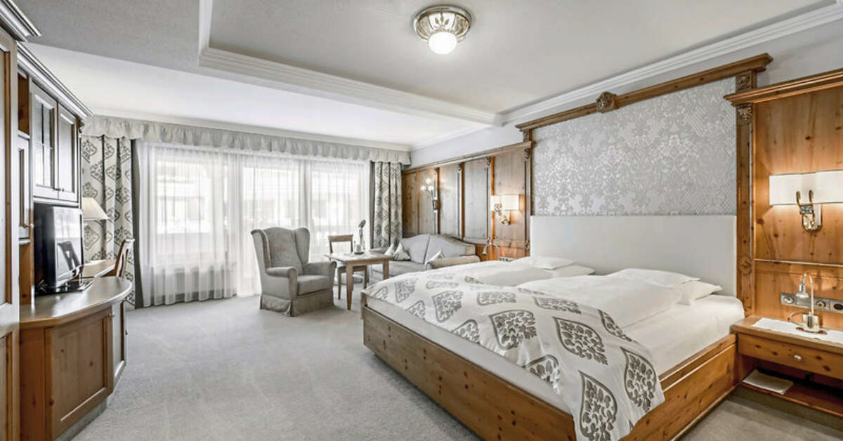 Ein Foto Trofana Royal Gourmet & Relax Resort