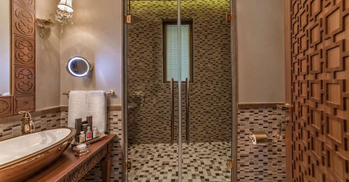 Een foto van The Plaza Bodrum