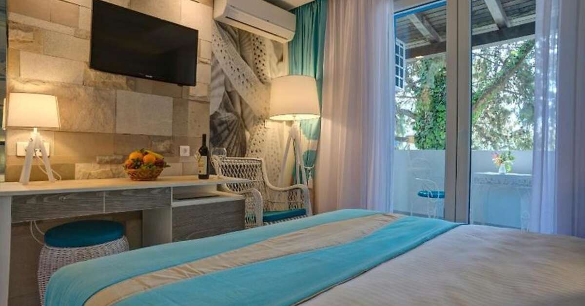 Een foto van Hotel Aleksandar