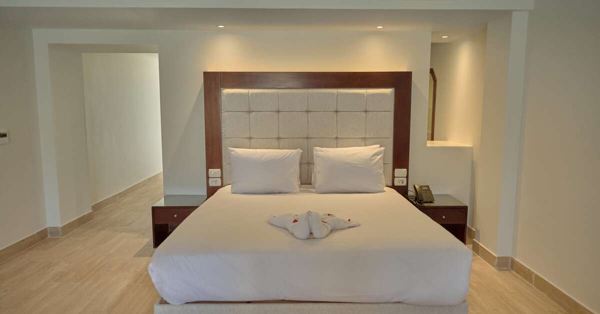 Een foto van Diamond Beach by Pearl Resorts