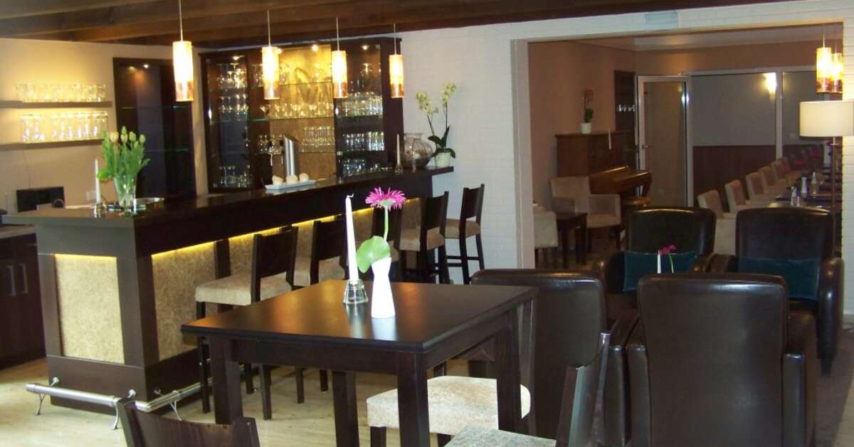 Een foto van Vitalhotel Ascona