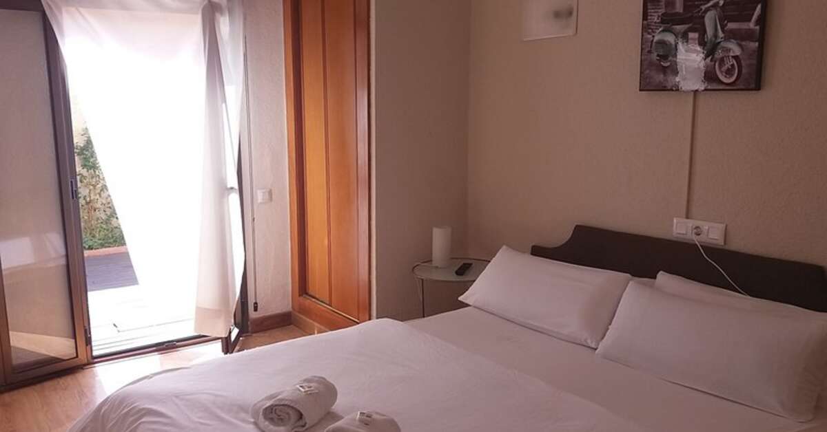 Ein Foto Hotel Marbel