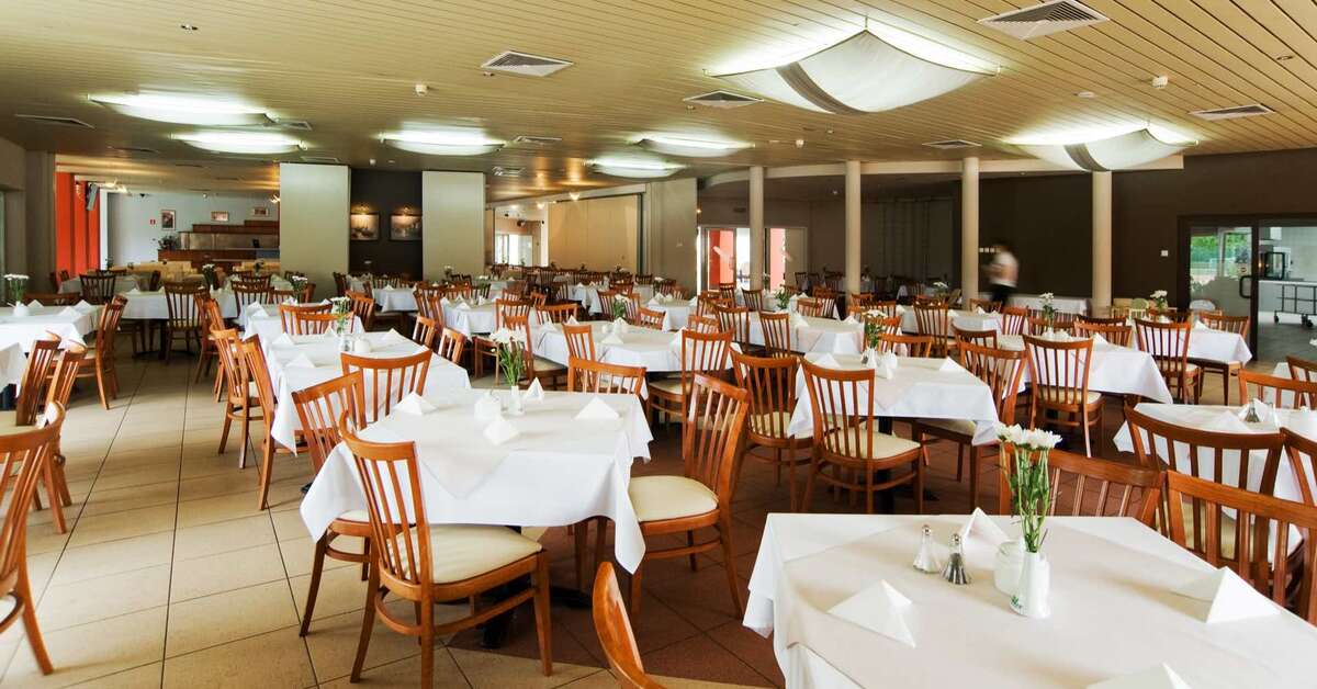 Een foto van Hotel Wolin