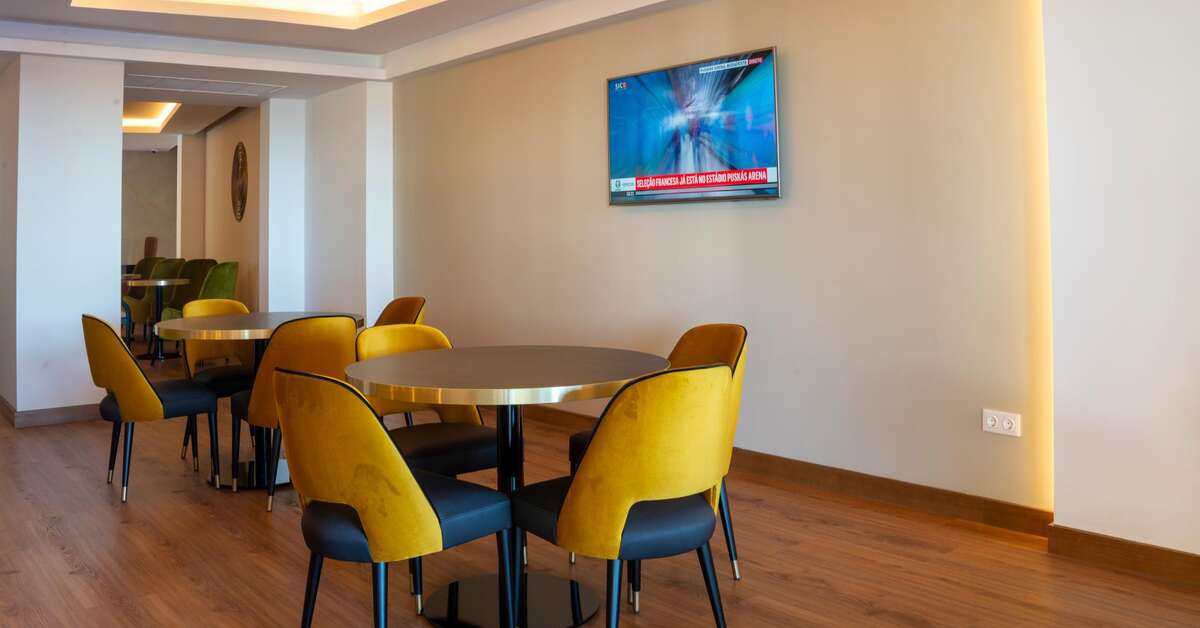 Een foto van Hotel Santa Eufemia