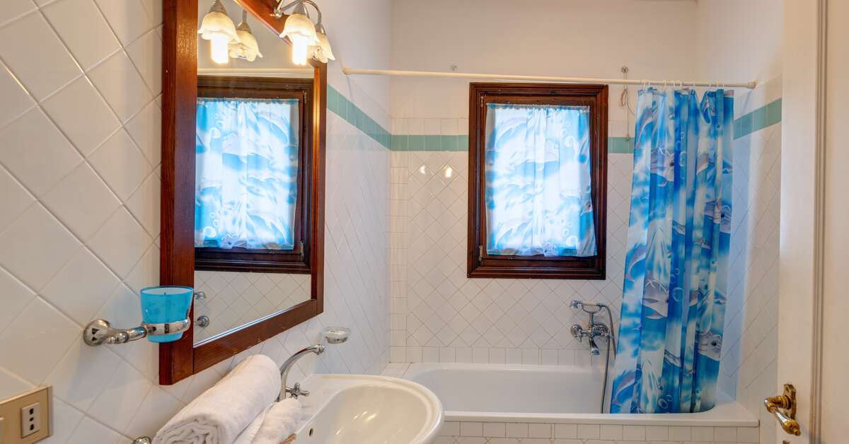 Een foto van Sea Villas