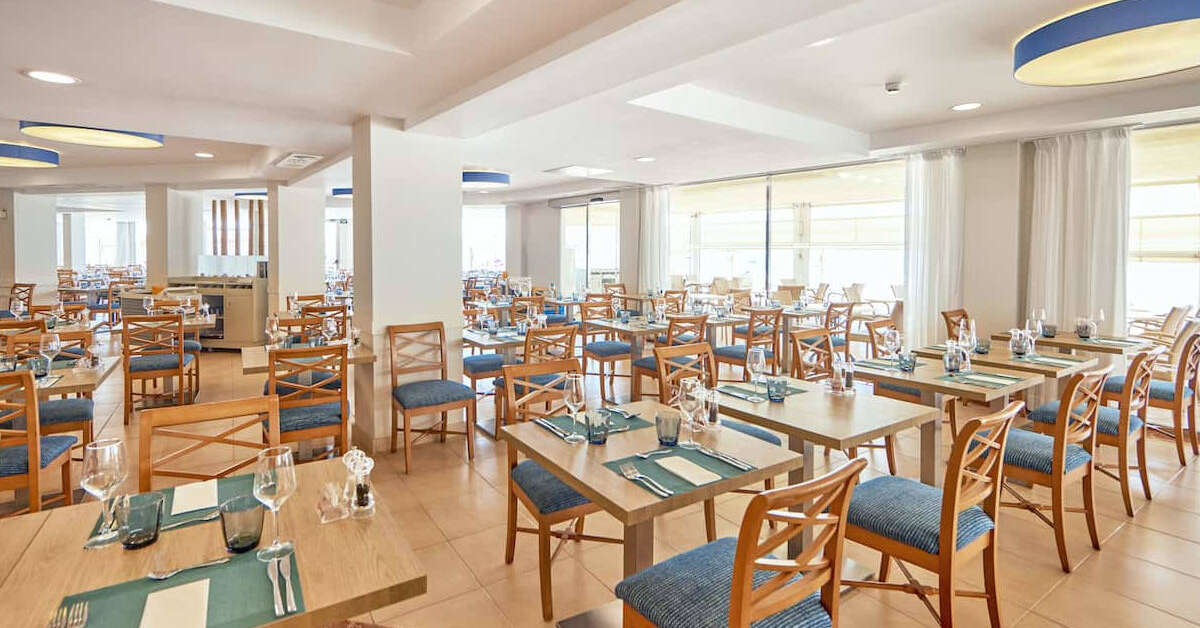 Een foto van Universal Hotel Marques
