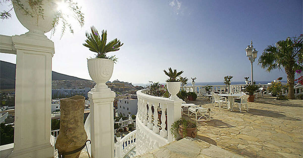 Ein Foto Casablanca Fuerteventura