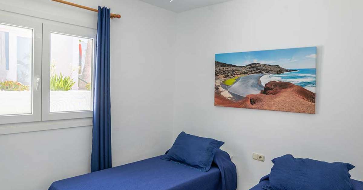 Een foto van Rocas Blancas Appartementen