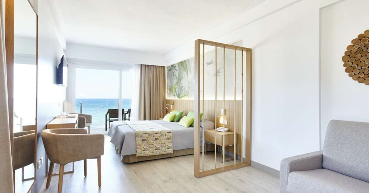 Een foto van Universal Hotel Castell Royal