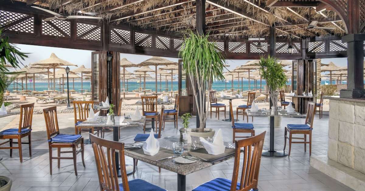 Ein Foto Iberotel Makadi Beach