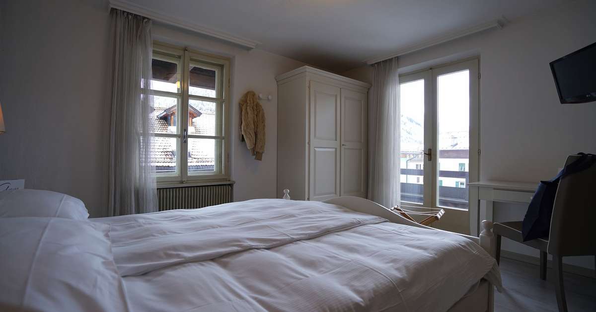 Een foto van GH Hotel Monzoni