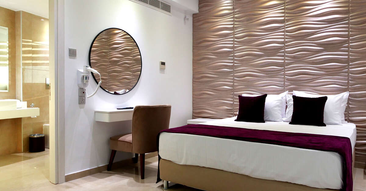 Een foto van Amethyst Napa Hotel & Spa