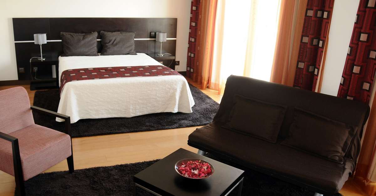 Een foto van Hotel Miramar Sul