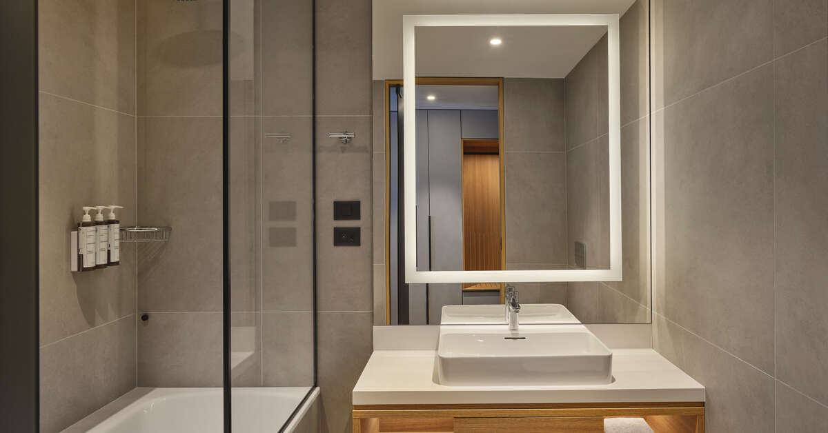 Een foto van AC Hotel Split by Marriott