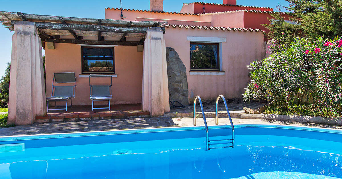 Een foto van Sea Villas