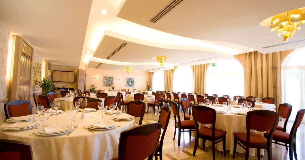 Een foto van Grand Hotel Olimpo