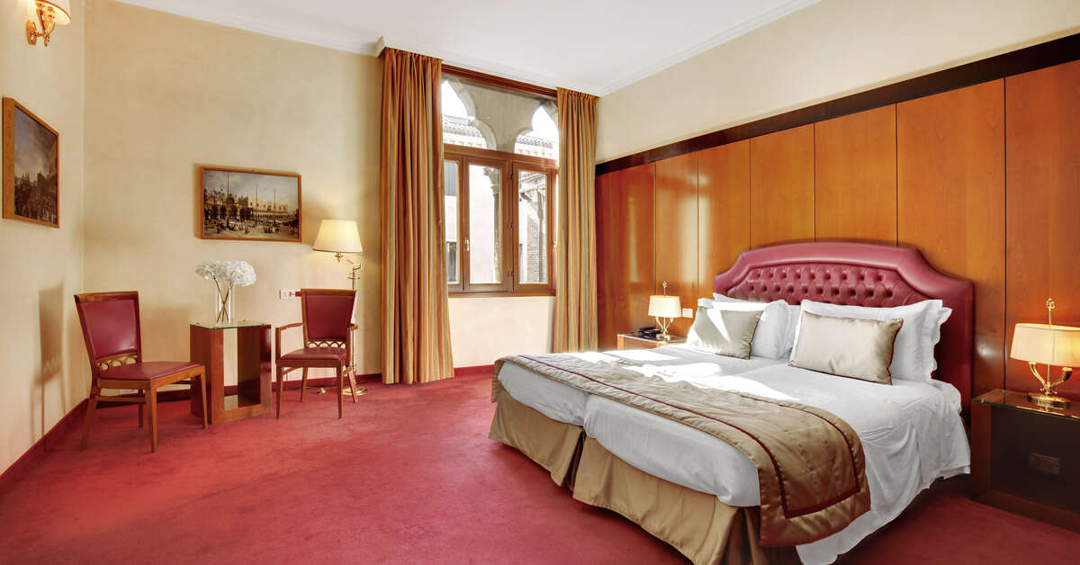 Een foto van Dona Palace