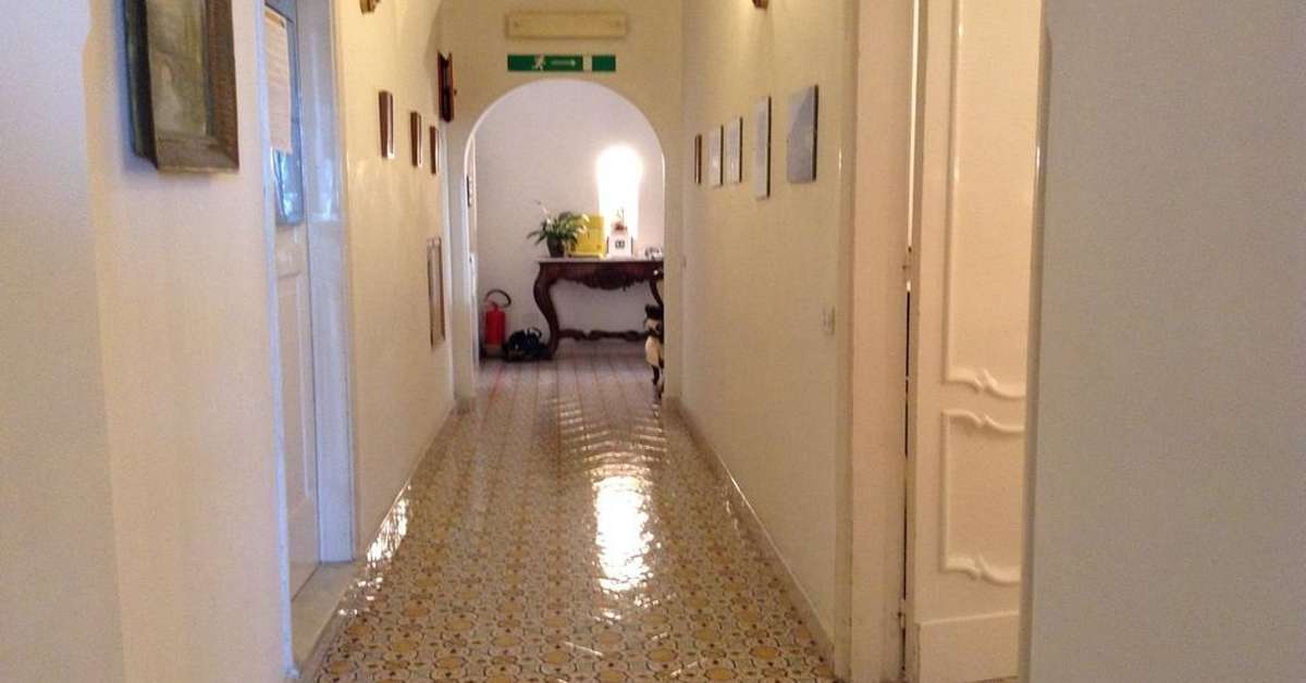 Een foto van Lidomare Hotel