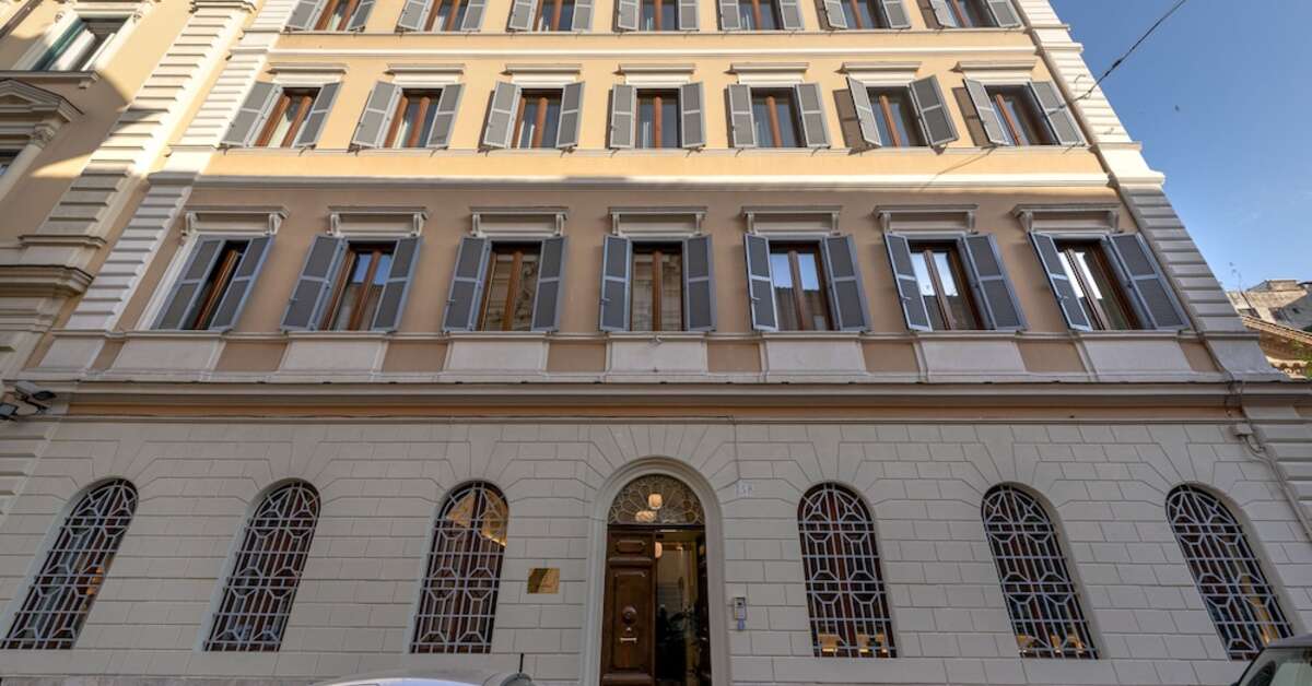 Een foto van Sentho Roma