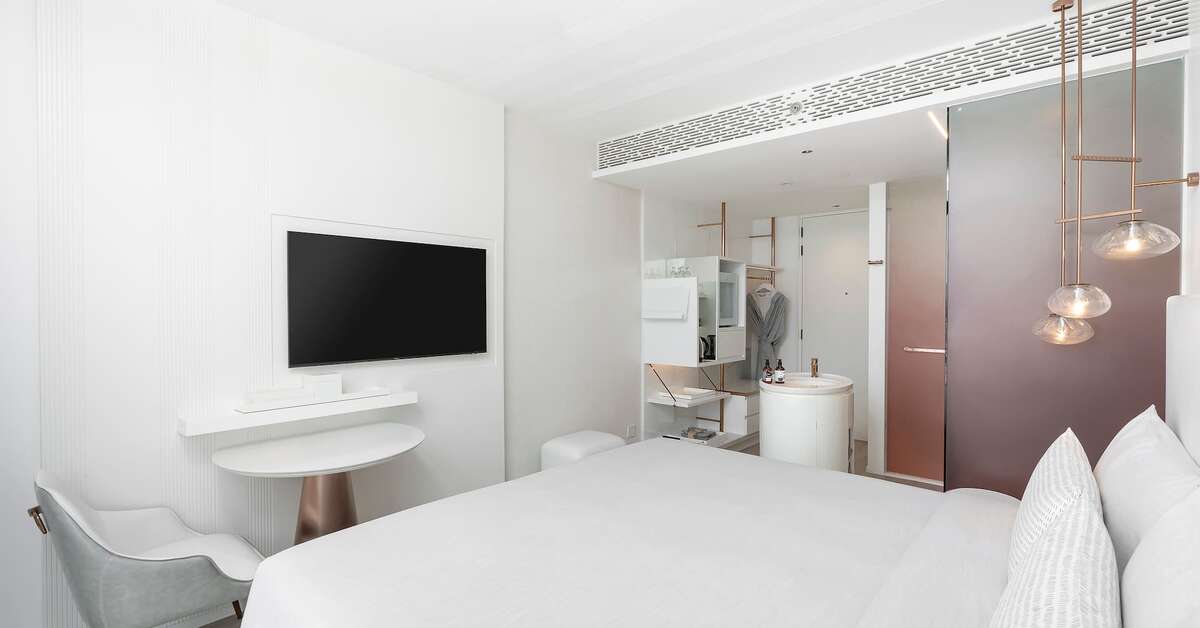Een foto van Innside by Melia Bangkok Sukhumvit