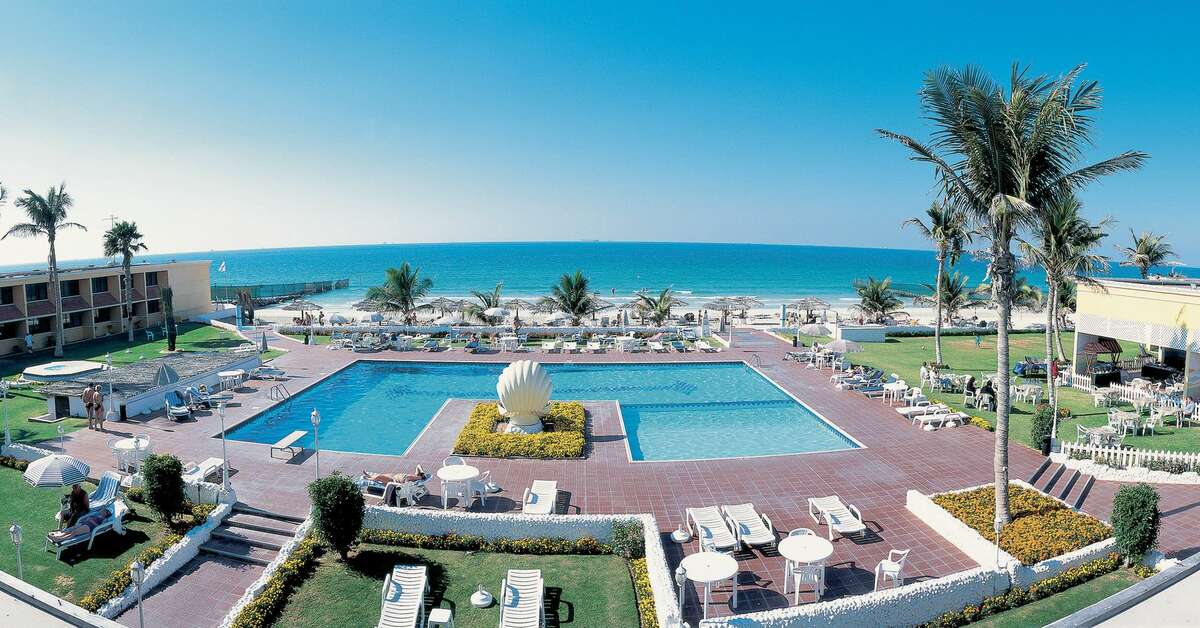 Een foto van Lou Lou A Beach Resort