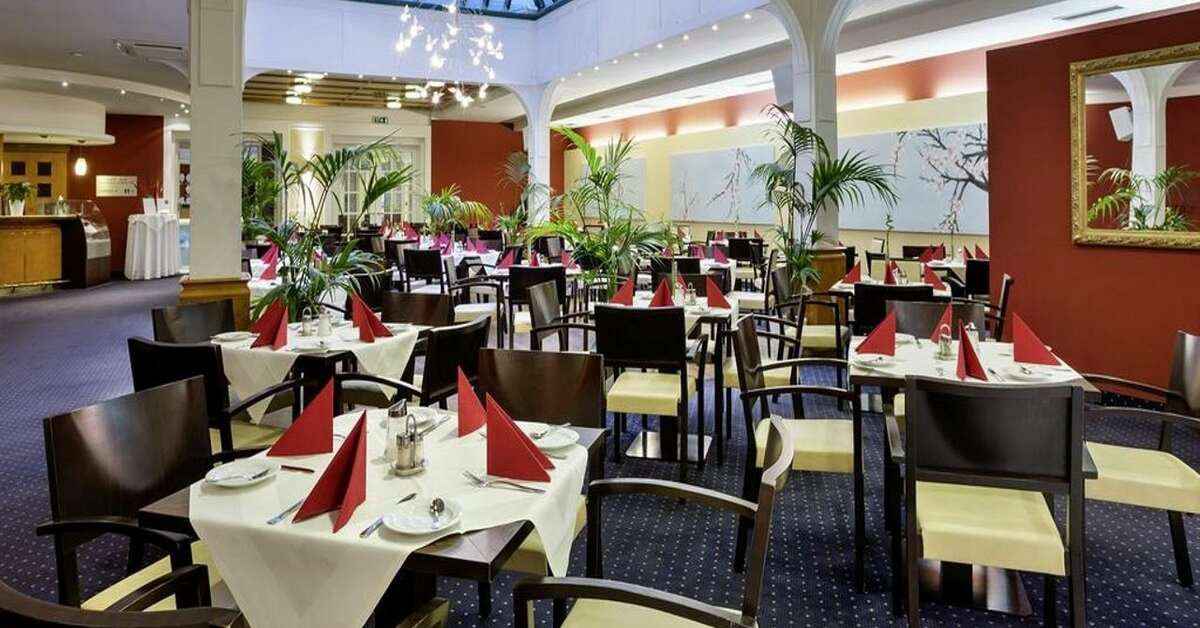 Een foto van Austria Trend Hotel Ananas
