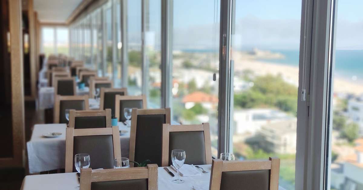 Een foto van Hotel Praia Mar Carcavelos