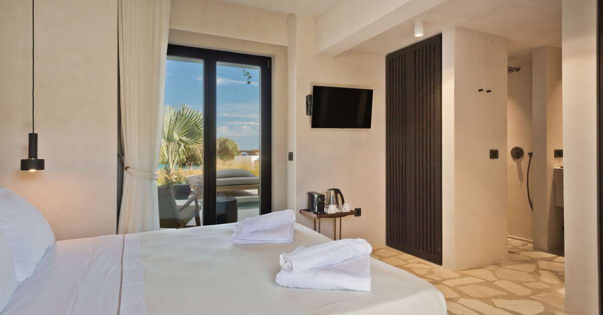 Een foto van Almi Luxury Rooms