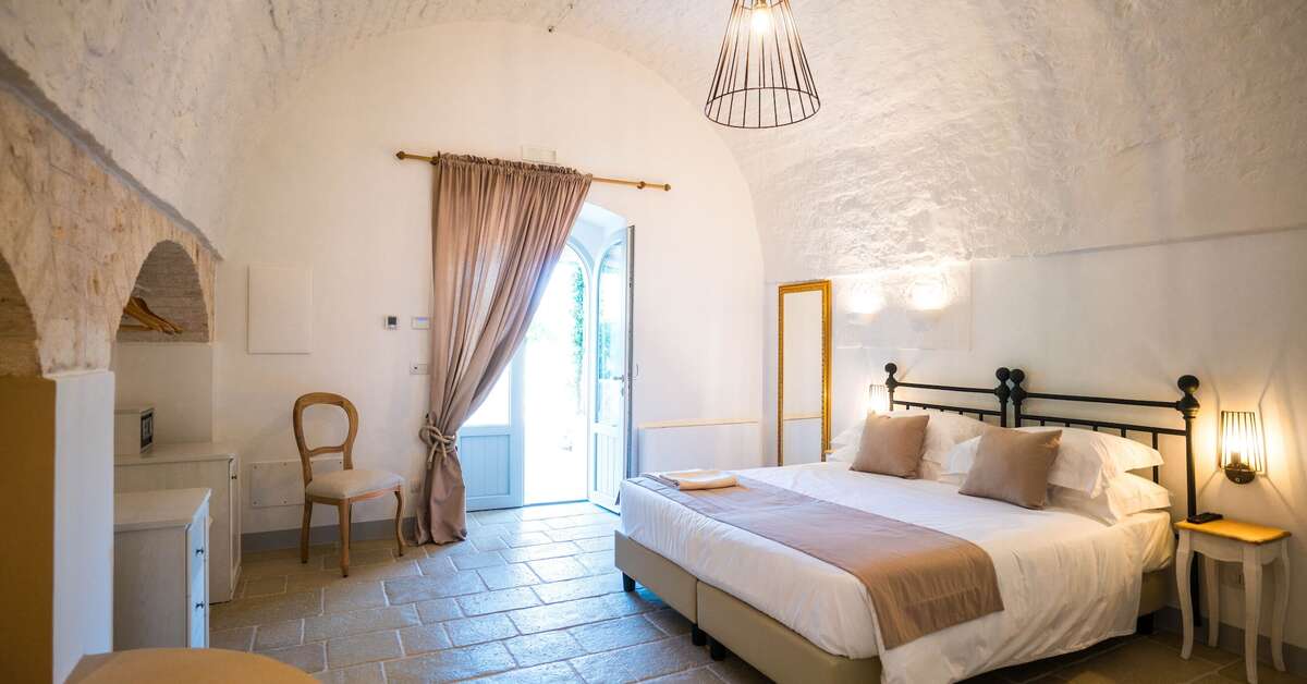 Een foto van Borgo Cozzana