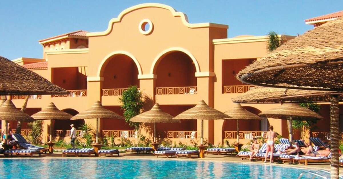 Ein Foto Charmillion Gardens Aqua Park
