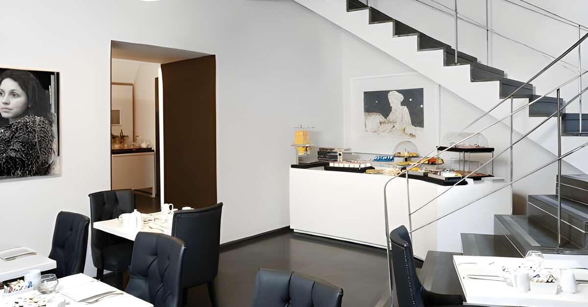 Een foto van Culture Hotel Centro Storico