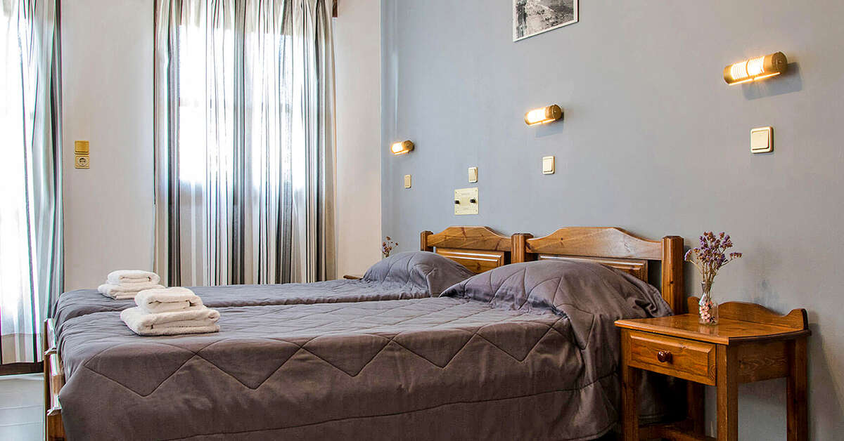 Een foto van Hotel Golden Sun