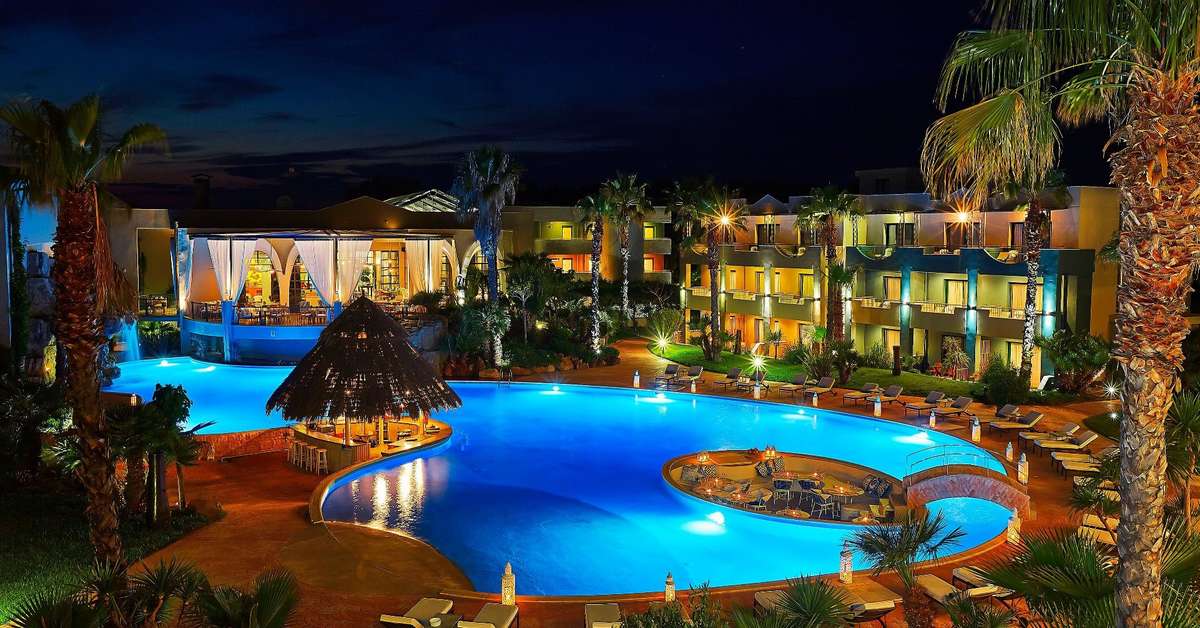 Een foto van Ilio Mare Hotel