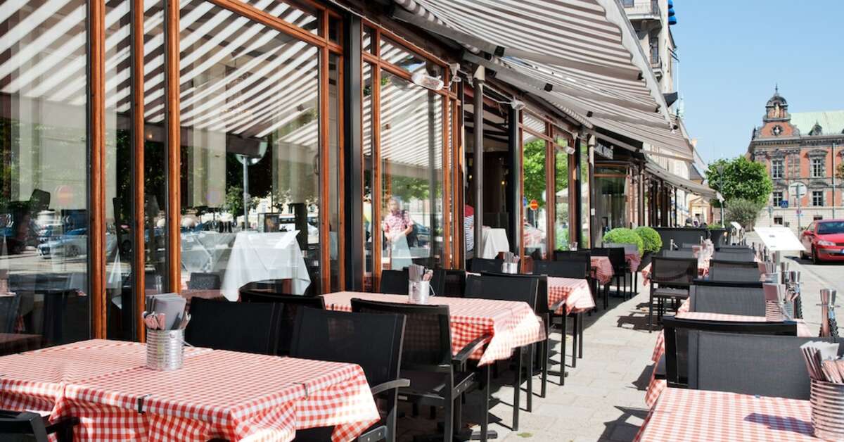 Een foto van Hotel Scandic Kramer