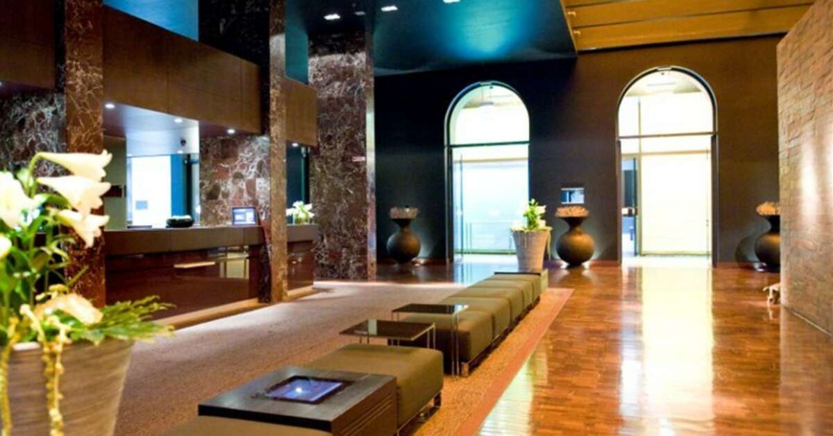 Een foto van Sofitel Munich Bayerpost