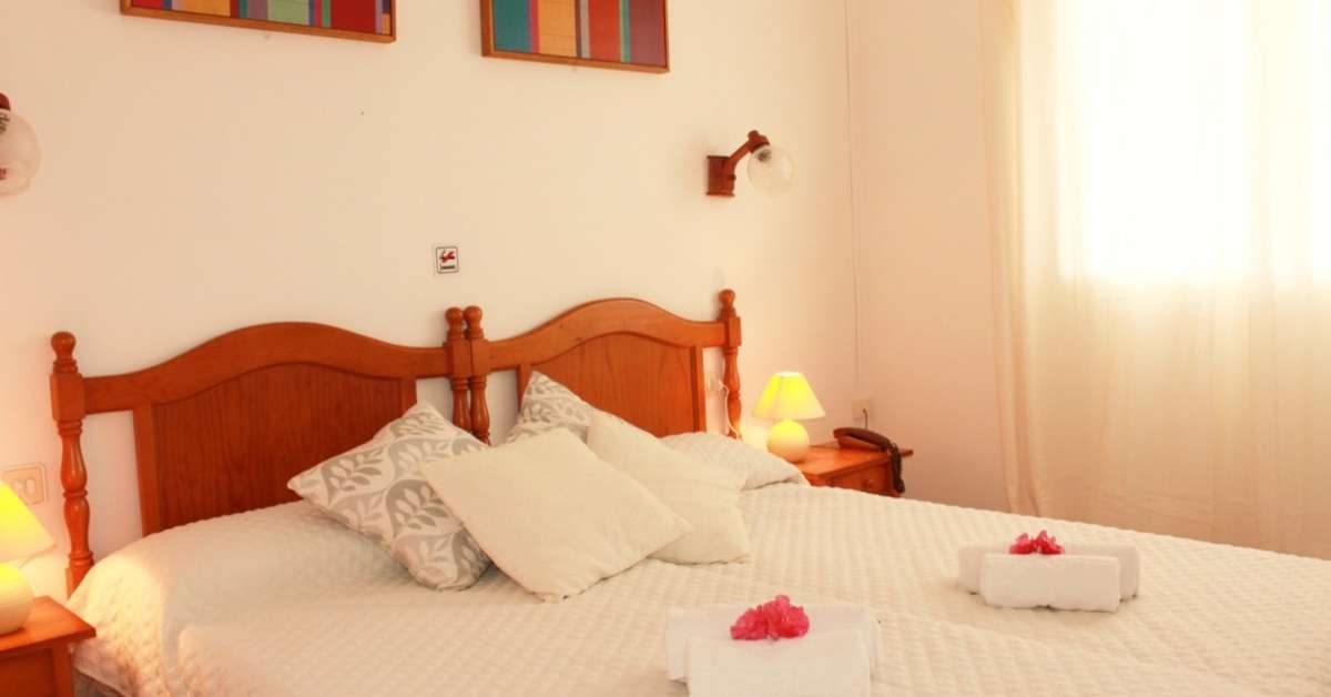 Een foto van Appartementen Son Parc