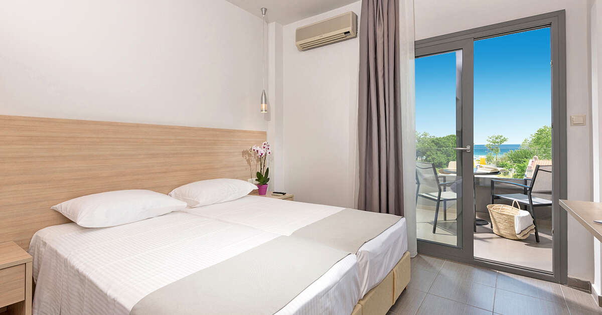 Een foto van Princess Golden Beach Hotel