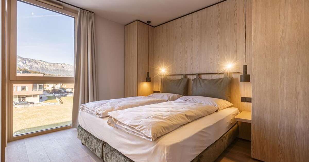Een foto van Kitzbuhel Suites Obernhof