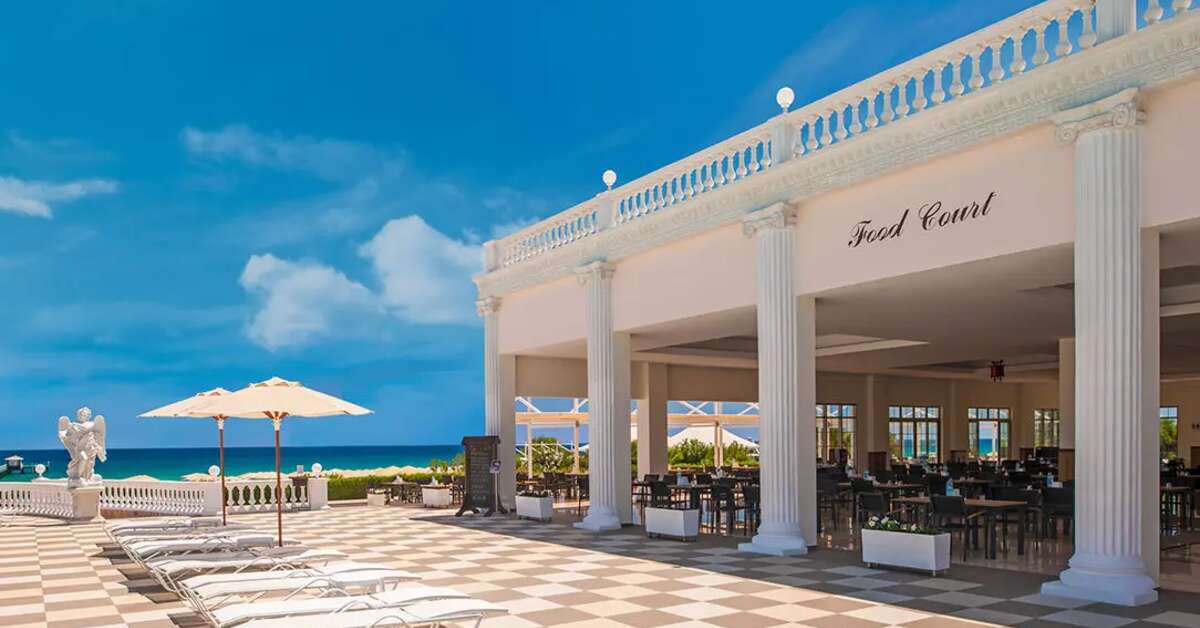 Een foto van Kaya Artemis Resort & Casino