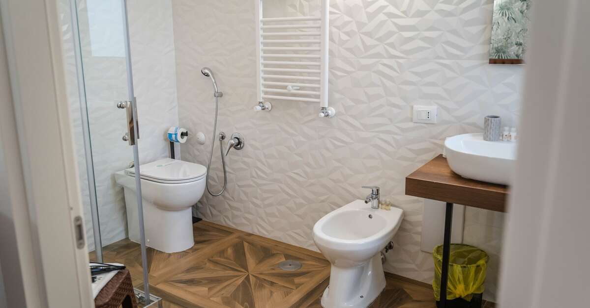 Een foto van Kairos Hotel