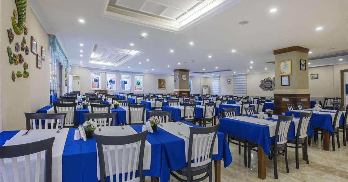 Een foto van Club Big Blue Suite