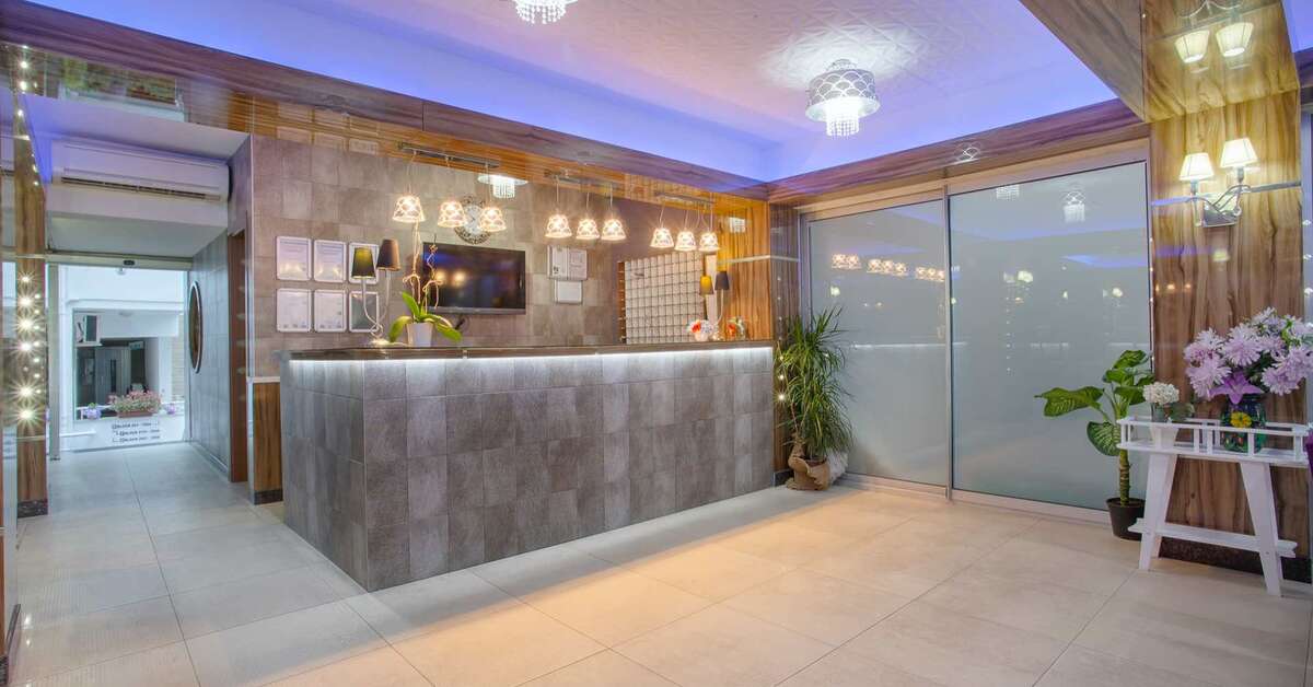 Een foto van Cleopatra Golden Beach