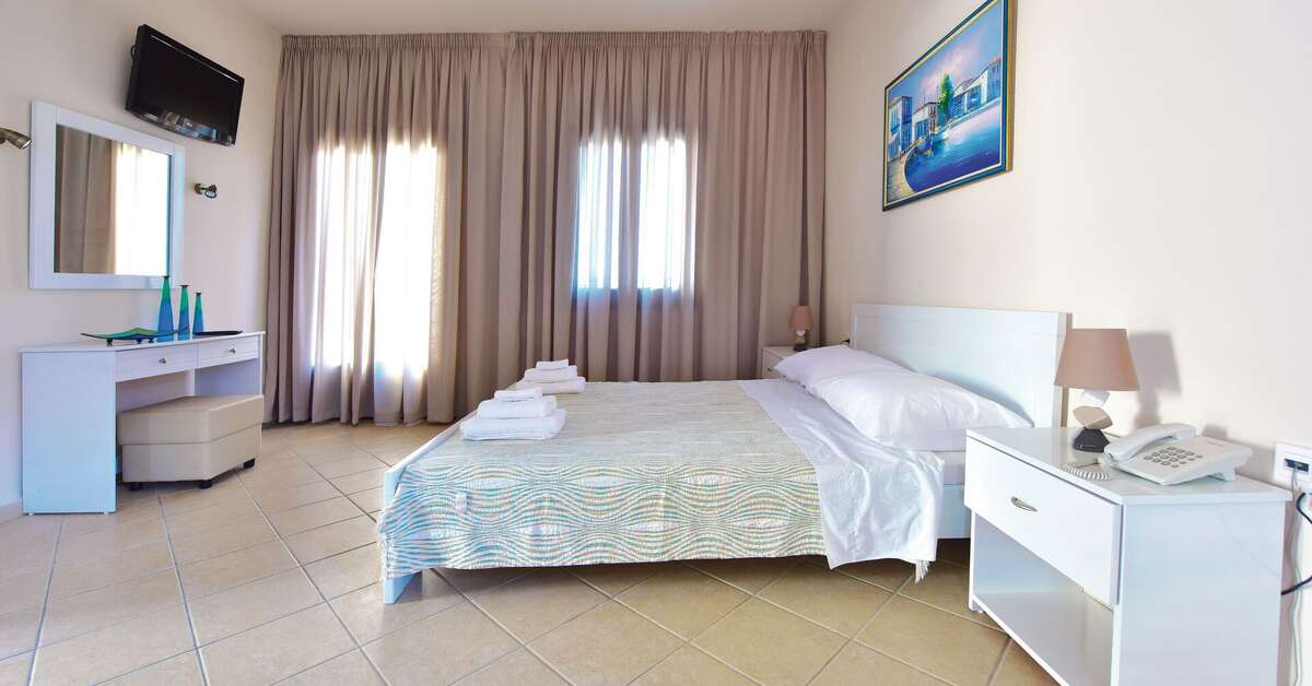 Een foto van So Nice Hotel