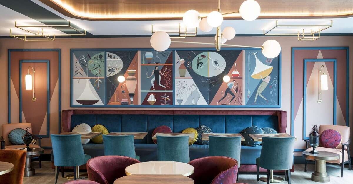 Een foto van Le Burdigala by Inwood Hotels